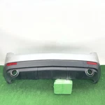 2010-2016 Cadillac Srx Rear Bumper Cover Oem. Fixed Price $350.00.
