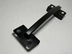 14 - 20 Maserati Ghibli Front Left Driver Crash Cross Member 670005364 Oem. Fixed Price $89.99.