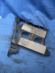 90-96 Nissan 300ZX Z32 Front Right Bumper Reinforcement Support Bracket Oem Rh. Fixed Price $47.99.