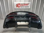 14-19 Corvette C7 Rear Bumper Assembly With Lights **. Fixed Price $1795.00.