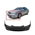 Front Bumper Cover For 2005-2006 Toyota Camry Se W/ Fog Light Holes Us Built. Fixed Price $104.20.