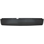 Rear Roll Pan Without License Plate Recess For 94-03 Chevy S10 Pickup. Fixed Price $181.95.