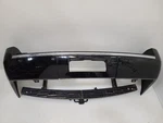 2007 - 2014 Cadillac Escalade Rear Bumper Without Dual Tailpipe. Fixed Price $953.40.