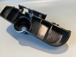 Lexus Ct 2011 2017 Left Rear Bumper Bracket 52563-76010 Oem. Fixed Price $22.00.