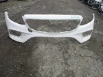 2018 2019 2020 Mercedes E400 E450 Coupe Front Bumper Cover (no Shipping). Fixed Price $160.00.