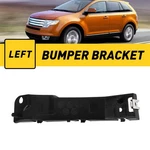 2007-2010 Ford Edge 2008 2009 Bumper Support Brackets Front Left Lh Side Us. Fixed Price $14.99.