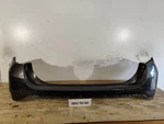 Oem 2013-2015 Bmw X1 XDRIVE28I/XDRIVE35I W/o Pkg Rear Bumper Upper. Fixed Price $200.00.