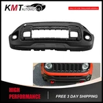 Front Lower Bumper Cover 5XB55LXHAA For 2015-2018 Jeep Renegade Trailhawk. Fixed Price $198.25.