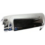 Ford Series Super Duty Step Bumper 2008-2016 Passenger Side Face Bar. Fixed Price $183.41.