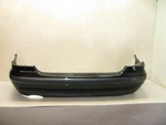 Rear Bumper Cover 98-03 Mercedes W208 CLK320 CLK430 CLK55 Oem. Fixed Price $406.26.