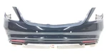 2014-2017 Mercedes W222 S550 Amg Pkg Rear Bumper Cover Oem Pdc Blind Spot #note.. Fixed Price $599.99.