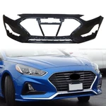 Front Bumper Cover Fascia Fit For Hyundai Sonata 2018 2019 Sel Gls. Fixed Price $106.53.