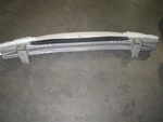 Suzuki Aerio 2002 Front Bumper Reinforcement 5826054G11 7937. Fixed Price $90.00.