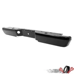 Powder Coated Rear Step Bumper Face Bar Ford Ranger 1993-2011 Styleside. Fixed Price $83.26.
