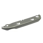 51-11-7-134-098 Genuine Bmw Bumper Face Bar Bracket Front Passenger Right Side. Fixed Price $41.70.