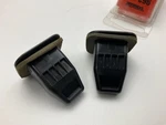 Dorman 963-507 Bumper Cover Retainer Rear 2 Pack. Fixed Price $8.99.