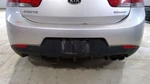 Rear Bumper Coupe Fits 10-13 Forte 440471. Fixed Price $421.88.