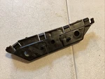 2013-2016 Ford Fusion Front Left Bumper Bracket Retainer DS73-17D959 Oem. Fixed Price $27.55.
