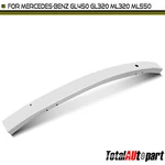 Bumper Reinforcement Impact Bar Mercedes-benz X164 W164 GL320 Aluminum Front. Fixed Price $147.99.