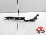 Porsche Cayenne 957 Front Bumper Support Bracket Left Side 7L5807393E 2009. Fixed Price $35.46.