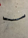 2020-2025 Cadillac CT4 Front Bumper Upper Center Support Fascia 84863613 Oem. Fixed Price $120.00.