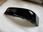 Genuine Oem 1999-2004 Volvo C70 8600115 Tail Light Cover Trim Rear Right Black. Fixed Price $60.00.