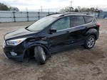 Rear Bumper Includes Right And Left Painted Extensions Fits 17-19 Escape 1107903. Fixed Price $524.90.