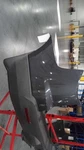 Rear Bumper Single Exhaust Without Park Assist Fits 09-12 Traverse 377583. Fixed Price $461.75.
