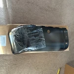 Oem Genuine Chevy Silverado Sierra Left Rear Bumper End Cap 15891685. Fixed Price $125.00.