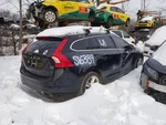 Front Bumper S60 T5 Inscription Fits 14-18 Volvo 5047753. Fixed Price $375.00.