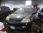 Front Bumper Fits 01-03 Mdx 2117527. Fixed Price $617.50.
