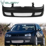 Fits 99-05 Vw Volkswagen Golf MK4 Front Bumper R32 Style Cover Conversion Kits. Fixed Price $329.99.