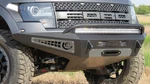 Addictive Desert Designs F017275050103 Honeybadger Front Bumper. Fixed Price $3198.98.