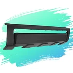 For Toyota Tundra 2014-2021 Black Front Bumper Cover Protector #539110C050 New. Fixed Price $74.70.
