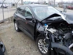 Used Rear Bumper Assembly Fits: 2021 Ford Escape W/o Tow Package Park. Fixed Price $648.14.
