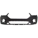 Bumper Cover Front Primed ESCAPE2017-2019 S+/se/titanium Park Holes GJ5Z17D957AB. Fixed Price $1053.99.
