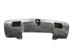 03-09 Hummer H2 Front Bumper Lower Splash Shield Reinforcement Impact Bar Oem. Fixed Price $440.00.