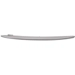 Bumper Face Bar Trim Molding Step Pad Front Driver Left Side For 535 528 550. Fixed Price $24.79.