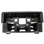 For 2014 - 2017 Mazda Front Bumper License Bracket 2016 2015. Fixed Price $45.95.