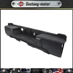 Fit For Toyota Tundra 2022-2024 W/o Parking Black New Rear Bumper Assembly Steel. Fixed Price $440.51.