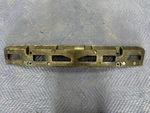 2010-2012 Ford Mustang Gt Front Bumper Impact Absorber Foam AR33-17E898 Oem. Fixed Price $89.00.