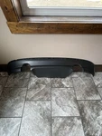 2016-2018 Jaguar Xe Rear Bumper Valance Diffuser Factory Oem Usa Fast Shipping!!. Fixed Price $164.89.