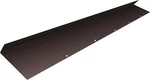 60" Rain Diverter For Roof - Copper Color Structure Powder Coated Vents. Fixed Price $79.99.