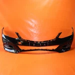 Mercedes Benz E350 Front Bumper 2014 2015 2016 A212 885 1438 E550 E400 Oem. Fixed Price $476.10.
