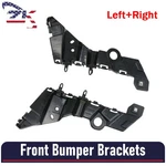For 2021-2025 Chevrolet Trailblazer Front Bumper Brackets Set Left Right Side. Fixed Price $25.58.