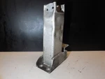 Front Right Bumper Crash Bar Mount Bracket 3448461 03-10 Bmw E83 X3. Fixed Price $60.00.