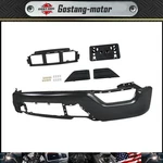 5-PIECE Set Black Suitable Ford F150 2021 2022 2023 Front Bumper Components. Fixed Price $274.39.