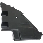For Chevy Suburban 3500 Hd Bumper Trim 2016-2018 Front Driver Side Black. Fixed Price $40.05.