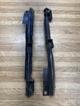 96-04 Vw Eurovan Front Bumper Guides Left And Right Pair 7D0807183 7D0807184. Fixed Price $75.00.