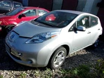 Used Rear Bumper Assembly Fits: 2011 Nissan Leaf Grade. Fixed Price $604.64.